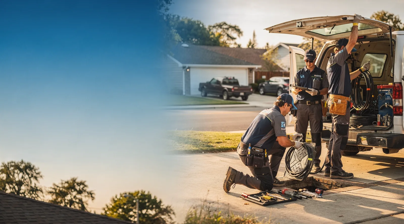 Water Softener Installation in Hughson, CA near me